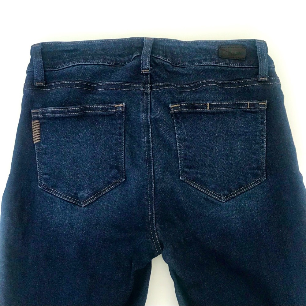 ✨HPx5✨ [Paige] Skinny Ankle Jeans - Picture 6 of 7